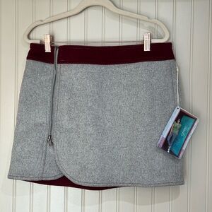 Purnell Santa Barbara women’s skirt NWT